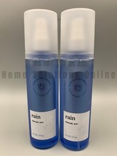 Bath  Body Works Rain Perfume Mist S/2 6 Fl Oz 9156