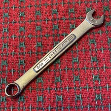 Vintage Craftsman 5/16 Combination Wrench 44691 🇺🇸 USA.   NOS