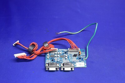 SAM4s Dual Serial Interface PN 501343 See description  JK92-00948F