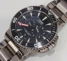 oris 7610