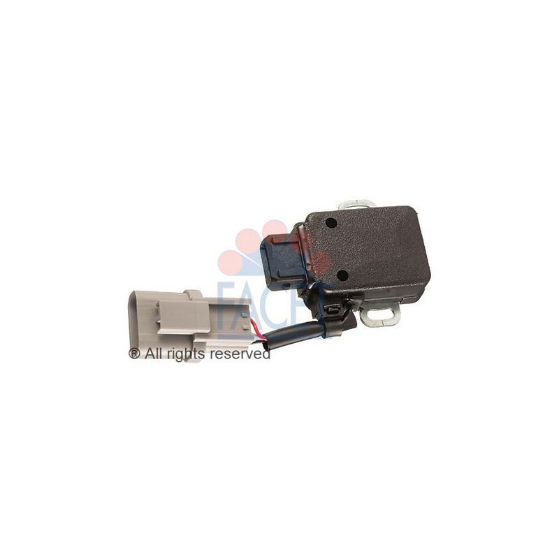 Throttle Position Sensor for 1985-1988 Nissan 300ZX | eBay