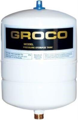 #ad #ad Groco PST 1 Pressure Storage Tank PST 1 $237.00