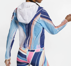 impossibly light jacket