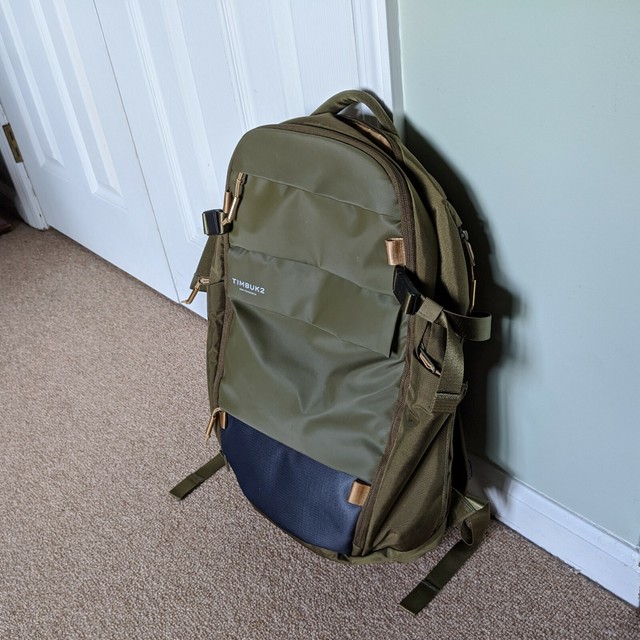 wish fjallraven kanken