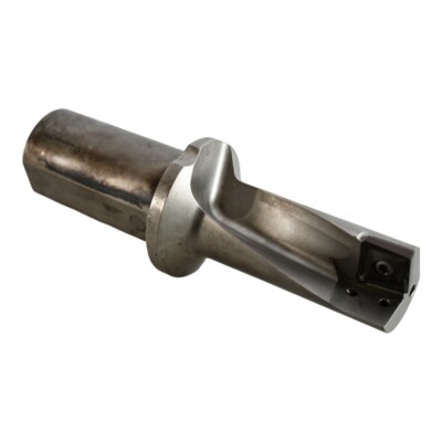 Ceratizit ECC 32R-2.25D 17-E EcoCut Indexable Drill 1.2598'' Minimum Bore Dia 1.