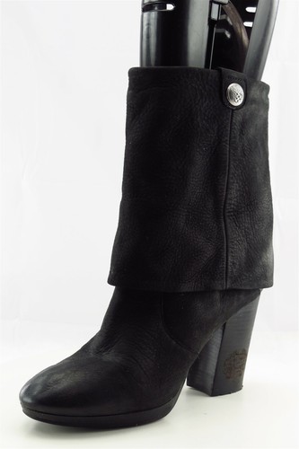 Vince Camuto Boot Sz 9 M Mid-Calf Boots 