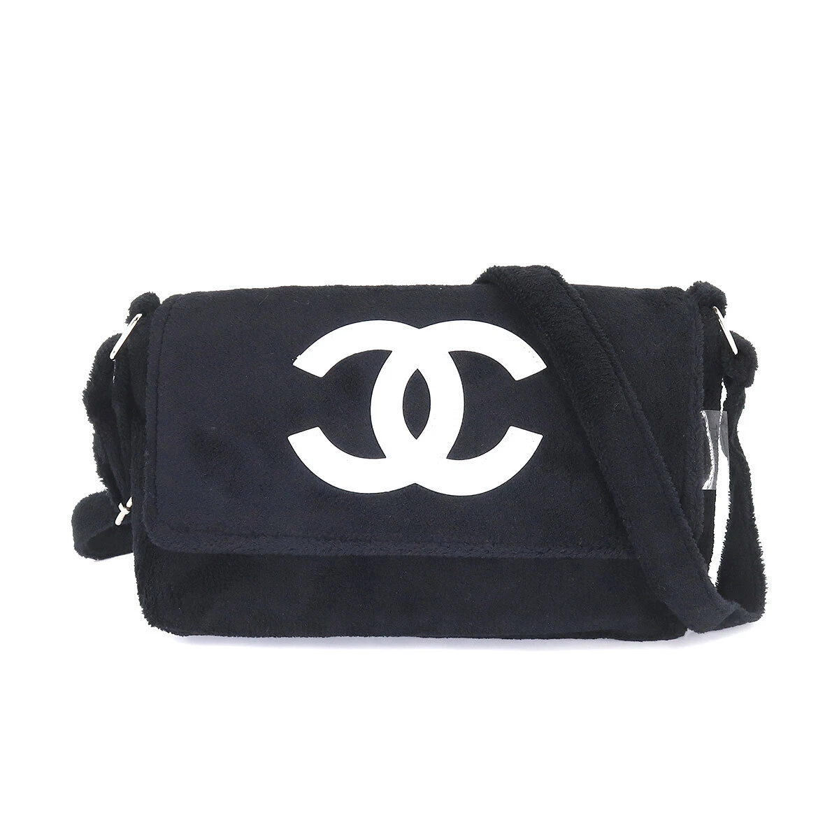 Chanel VIP Bag