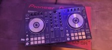 Pioneer DJ DDJ-SR Pro Mixer 2-Channel Control...