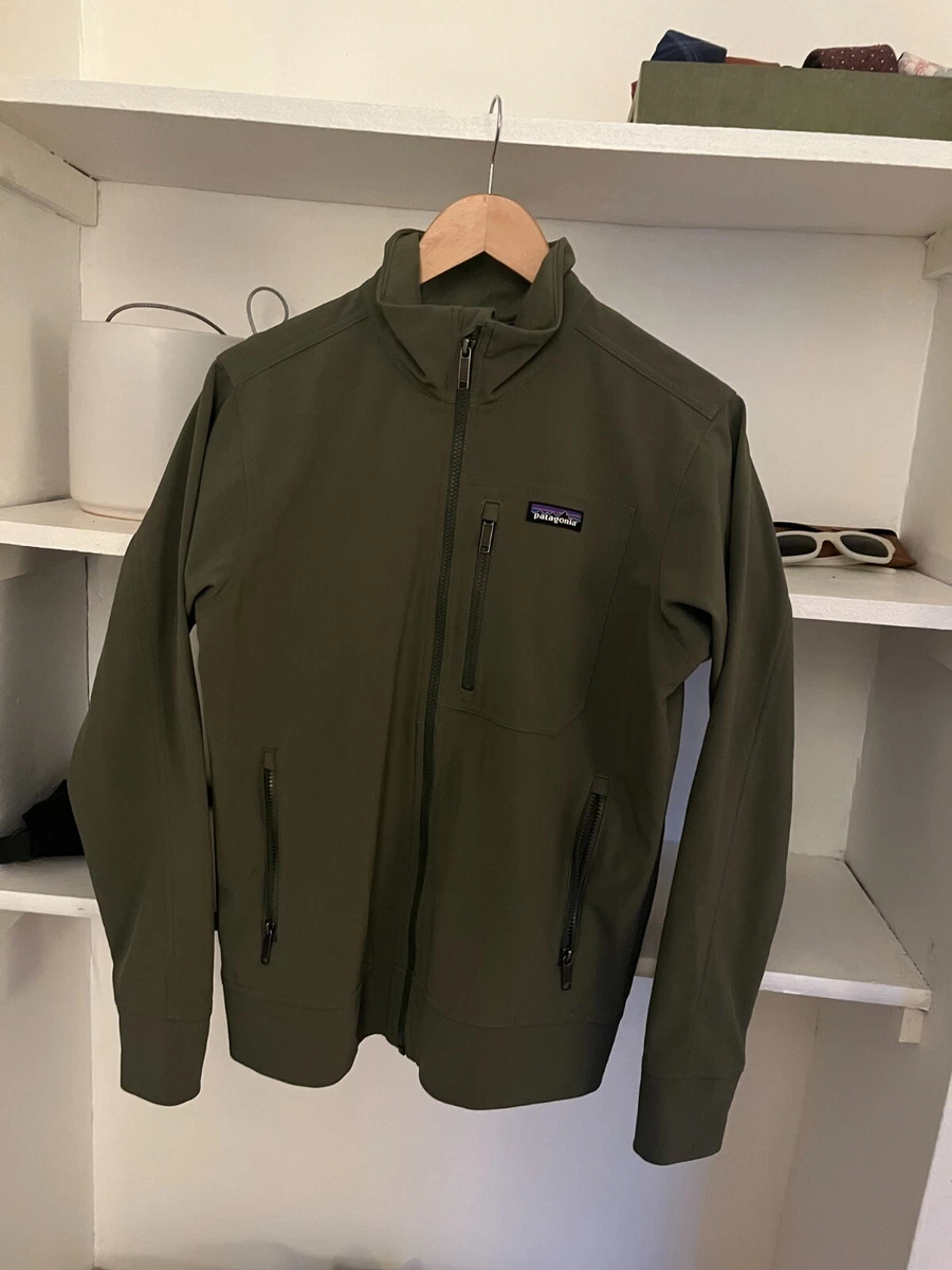 Patagonia sidesend cheap jacket