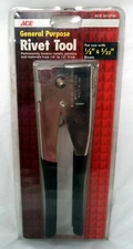 ACE HARDWARE General Purpose Rivet Tool (NEW)