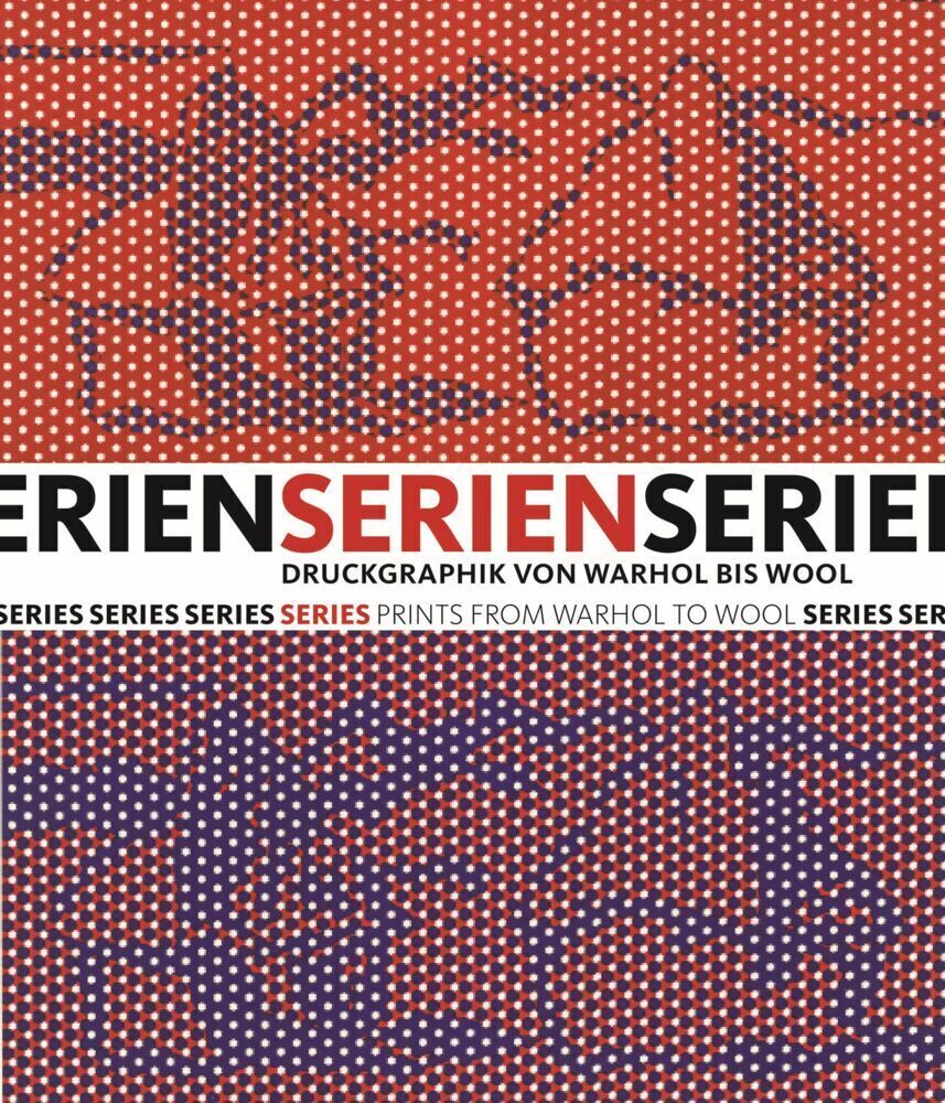 Thumbnail - Serien | Druckgraphik Von Warhol Bis Wool | Leona Marie Ahrens (u. A.)