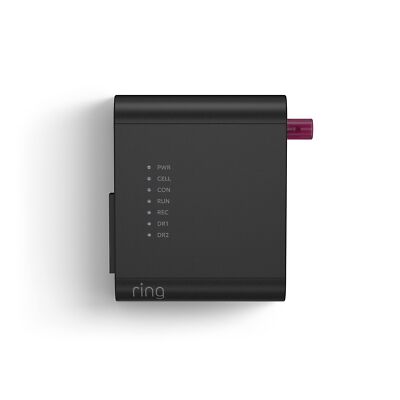 	Ring Access Controller Pro 2   Professional installation recommended	