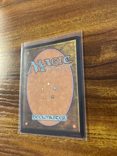 MTG✨RISHADAN PORT FOIL Judge Gift Promo✨DCI MINT RARE Land 2015 Ro Art UNPLAYED - Picture 7 of 8