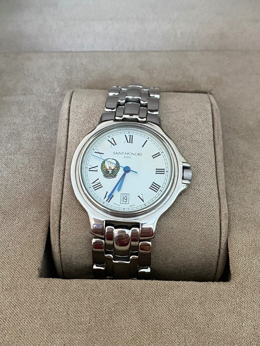 Saint Honore United Arab Emirates UAE Abu Dhabi Ministry of