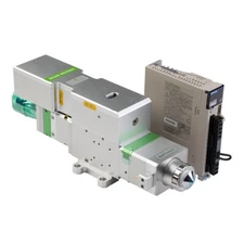 BM111 0-3.3kW Auto Focusing Fiber Laser Cutting Head for Raytools Metal Cutting