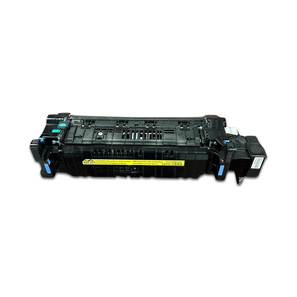 HP M607 / M608 / M609 / M631 熔著部组件 | OEM | RM2-6778, RM2-1256, RM2-4206 — 第 2/4 张图片
