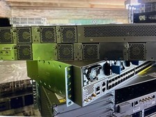 Cisco NCS-55A2-MOD-SE-S