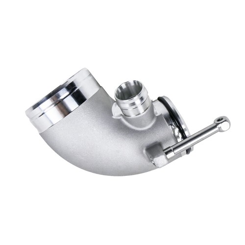 For VW Golf MK7 R/GTI Audi A3 S3 8V 2.0T TT SEAT Leon 280 Inlet Turbo Elbow Pipe - Foto 10 di 12