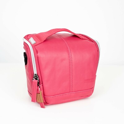 Tasche Tasche Rose Golla für Kamera oder Fotoobjektiv G1564