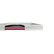 Universaltfx 416 X 150 Double-lined Single-color Automotive Pinstripe