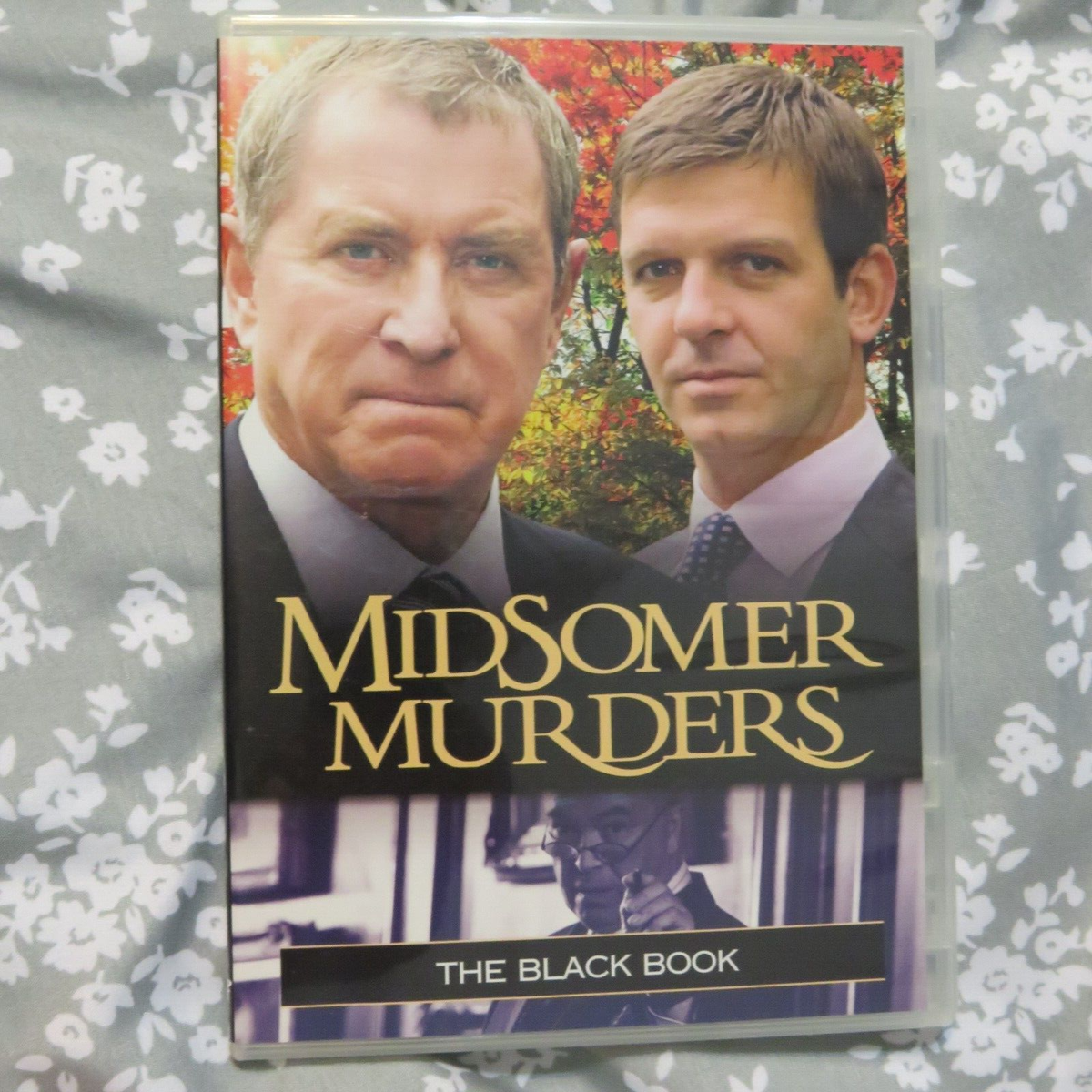 その他 Midsomer Murders: Blood Will Out [DVD] [Import] Amazon.com: MIDSOMER MURDERS: BLOOD WILL OUT : John Nettles