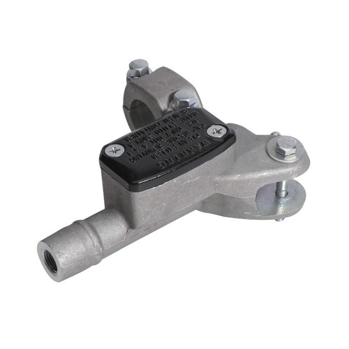 Hydraulic Clutch Master Cylinder Pump Lever For Husqvarna TX300 TC125 TC250 449 - Picture 10 of 24