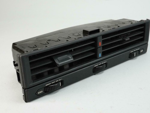 1990 - 2002 Mercedes Benz Sl Class R129 Ac Heater Air Vent Grille Center Oem - Picture 2 of 8