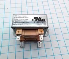 KitchenAid Wall Combo Oven Transformer W11238401 Same Day Shipping & Warranty