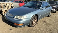 Engine Assembly ACURA CL 97 98 99 3.0L (6 cylinder VIN 2 6th digit) RUNS