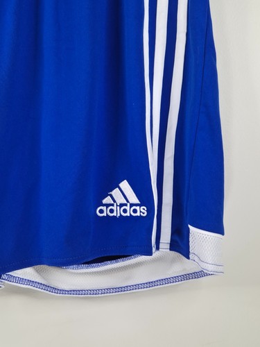 Adidas Climacool Athletic Training Shorts Youth Size Medium Activewear Casual - Picture 2 of 7
