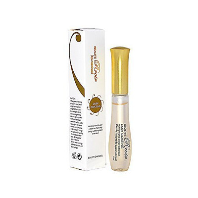 Eyelash Extensions Beaute Rroir Clear Lash Coating Essence Coating Sealer / Protective Longer Life Sealant (759578445071)