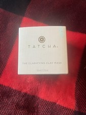 Tatcha The Clarifying Clay Mask Sealed/NWB  .1.7 Fl. Oz. Retails For 70