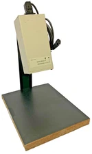 PSC Photographic Science Corp. 490020002 Class II 2 Laser Product W/ Stand
