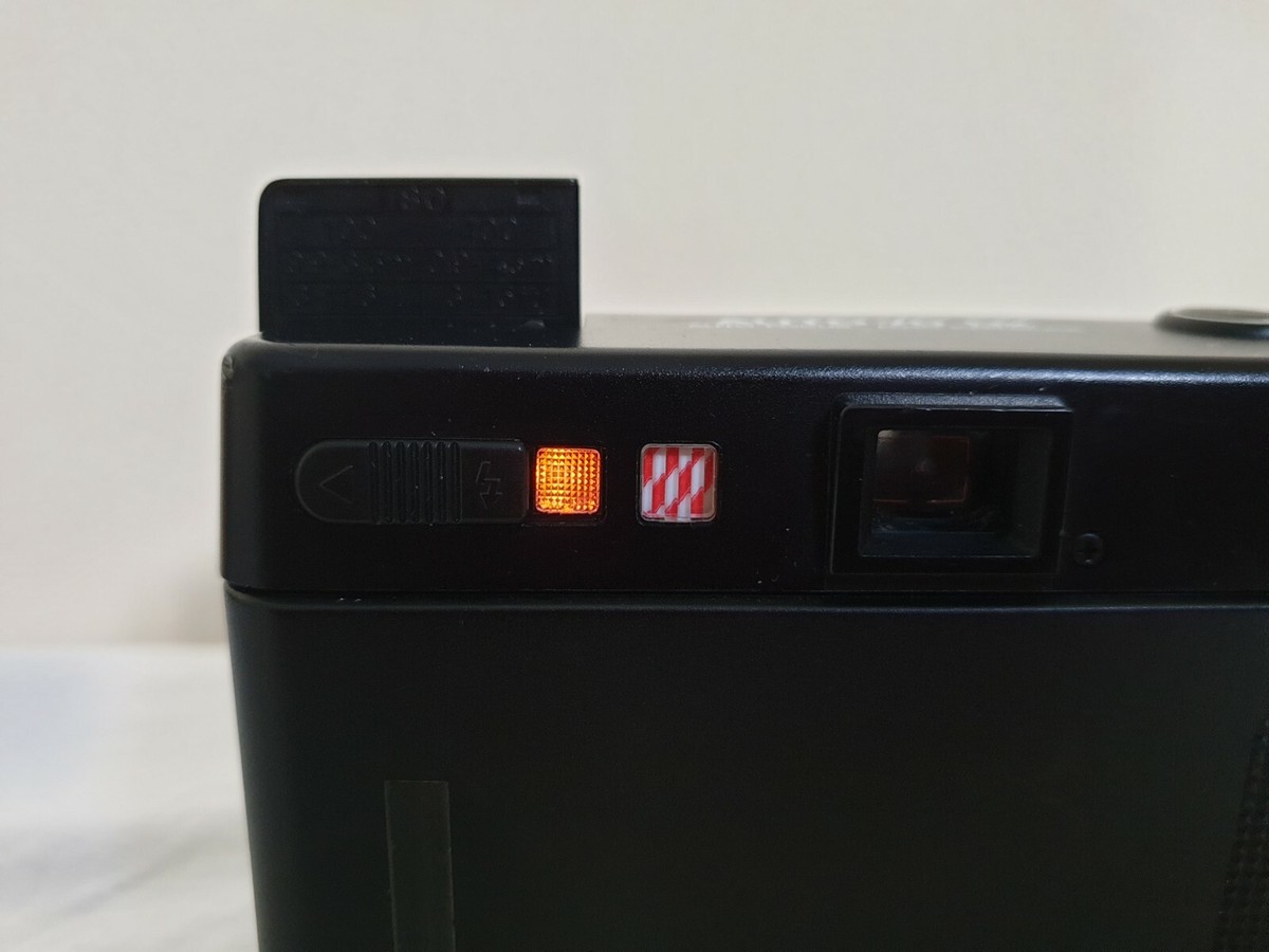 Fuji Auto-70 DX 35mm Point & Shoot Film Camera | eBay