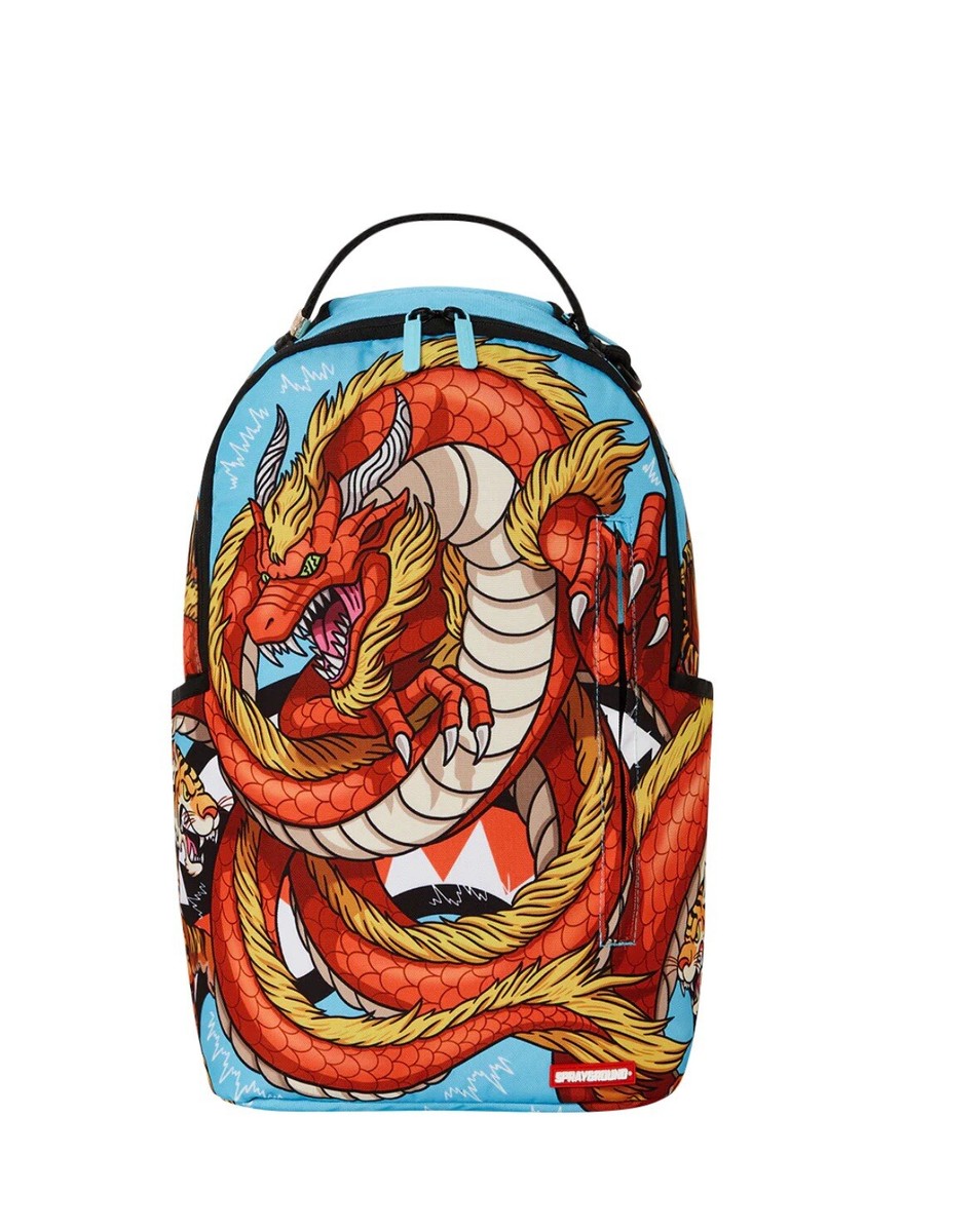 RAP BATTLE DLXSR BACKPACK | eBay