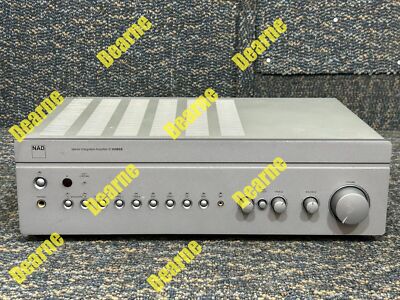 1PC USED NAD C 355BEE Pure power amplifier 