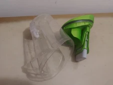 Bissell CrossWave Floor and Area Rug Vacuum Cleaner   3888A Dirty Water Tank