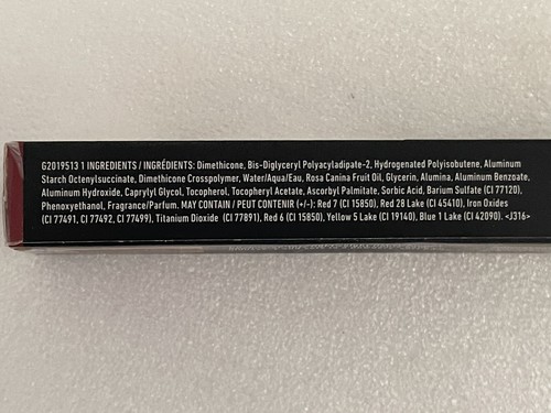 NEW NYX Powder Puff Lippie Powder Lip Cream PPL12 "Prank Call" New - Sealed! - Picture 7 of 7