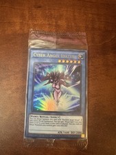 Cyber Angel Idaten LART—EN050 Limited Edition SEALED