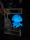 Disney+ Series: Moon Knight (Glows in the Dark) Funko Pop! #1047