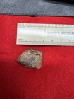 Mereorite “Nantan Iron” (Lihu And Yaozhai Towns, Guangxi, China) — photo 5