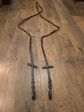 english reins