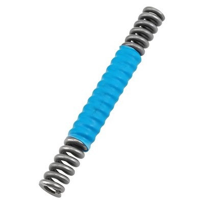 Bicycle Seat Post Shock Springs,Suspension Seatposts Springs,Universal Rigid ...