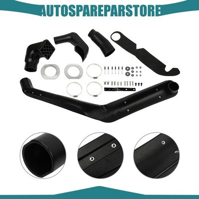 For Toyota 4Runner Great Wall Hilux 106 107 Surf 130 Air Ram Intake Snorkel Kit