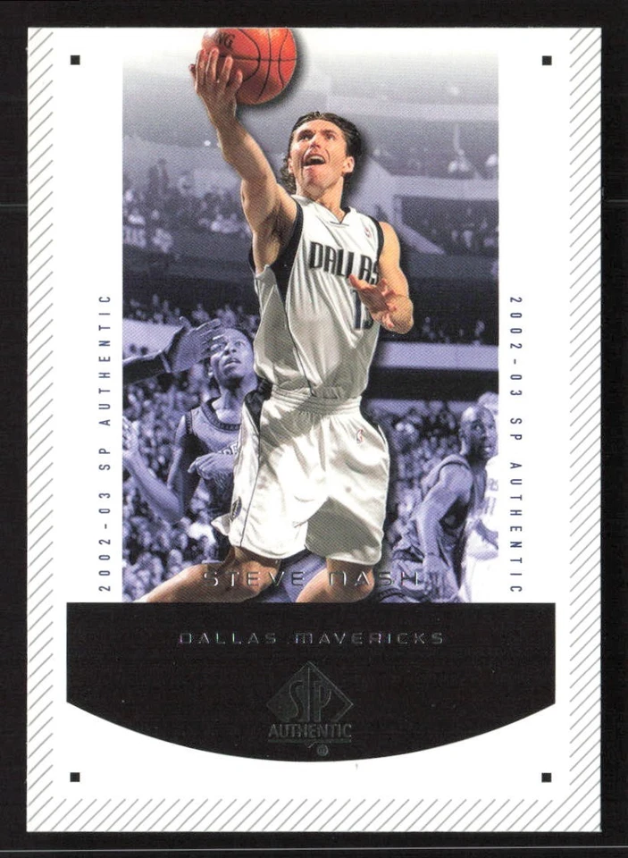 2002-03 SP Authentic Base Complete Your Set, Pick Your Cards - Image 3 of 4