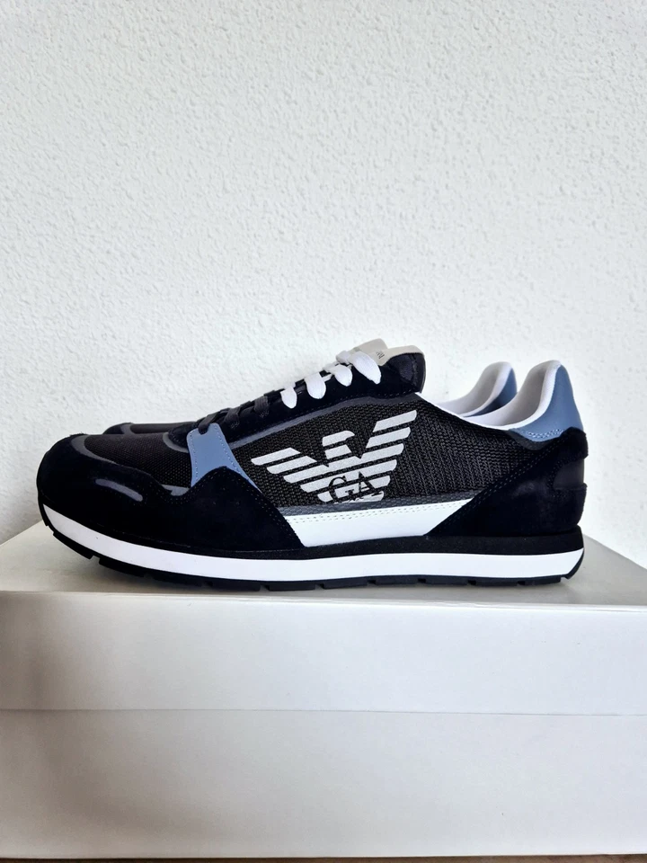 Baskets Emporio Armani - Photo 1/4