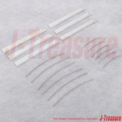 MAZDA RX-7 FD3S 1991-1995 Original Rotary Engine Apex Seal Spring x18 Set