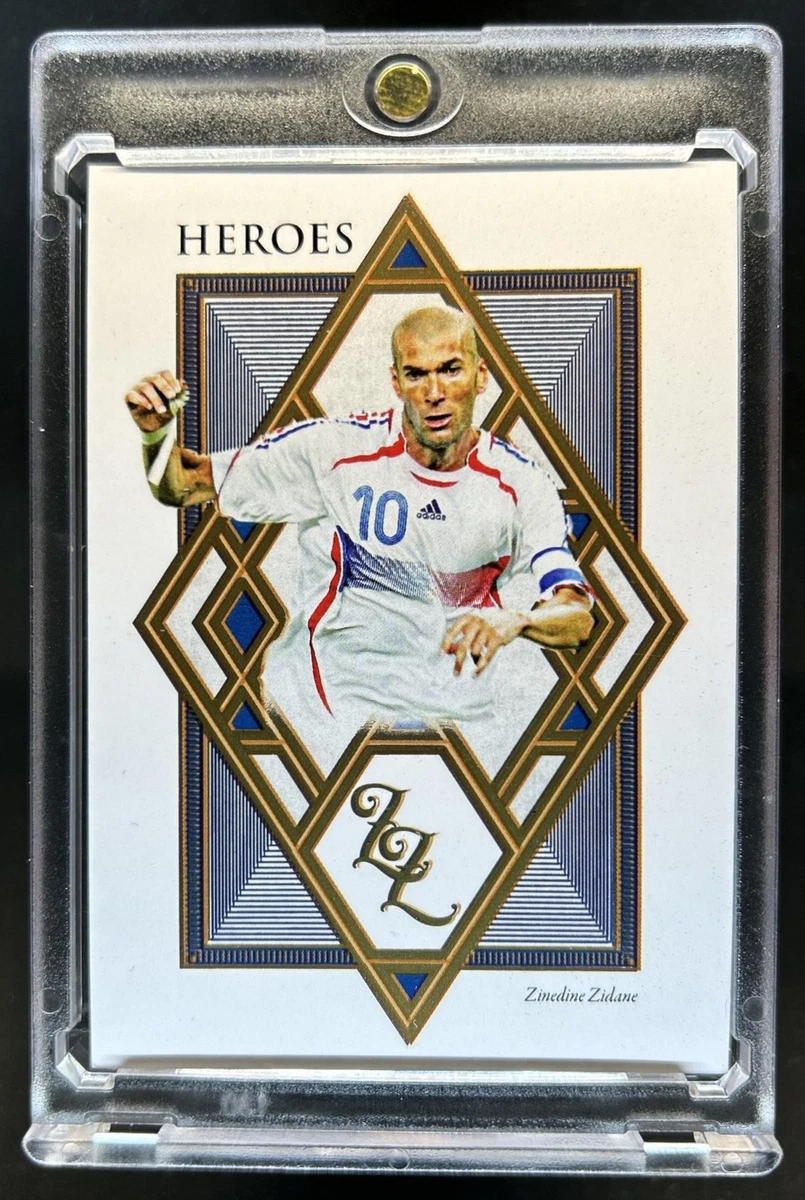 2021-22 Futera Unique World Football Soccer Trading Cards for sale