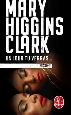 その他 Mary Higgins Clark: Un Jour Tu Ver [DVD] Amazon.com: Mary Higgins Clark : un jour de chance : Movies & TV