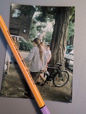 Foto Paddy  Vom Negativ Kelly Family   Sammlung